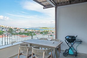 Käsiala Apart Hotel Yeni Foça