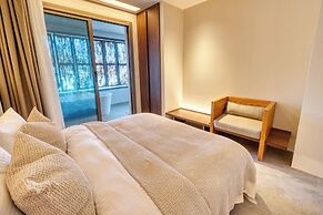 Käsiala Apart Hotel Yeni Foça