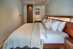 Käsiala Apart Hotel Yeni Foça