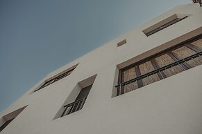 Käsiala Apart Hotel Yeni Foça