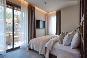 Käsiala Apart Hotel Yeni Foça
