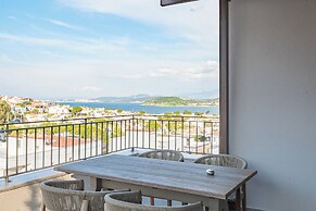 Käsiala Apart Hotel Yeni Foça
