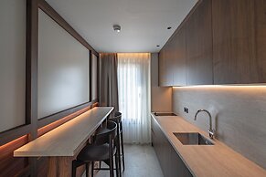 Käsiala Apart Hotel Yeni Foça