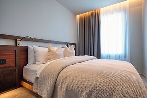 Käsiala Apart Hotel Yeni Foça