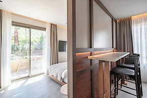 Käsiala Apart Hotel Yeni Foça