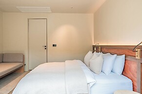 Käsiala Apart Hotel Yeni Foça