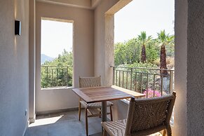 Käsiala Apart Hotel Yeni Foça
