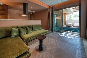 Käsiala Apart Hotel Yeni Foça