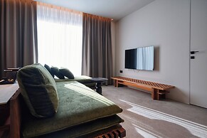 Käsiala Apart Hotel Yeni Foça
