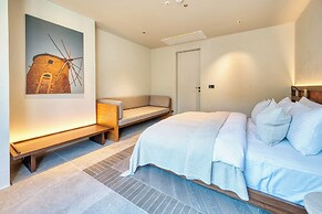 Käsiala Apart Hotel Yeni Foça