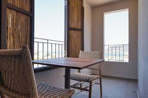Käsiala Apart Hotel Yeni Foça