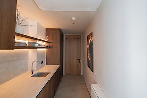 Käsiala Apart Hotel Yeni Foça