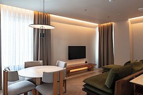 Käsiala Apart Hotel Yeni Foça