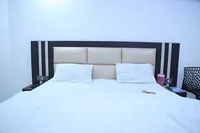 Hotel Blue Berry Agra