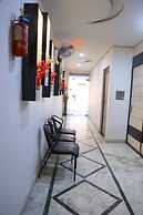 Hotel Blue Berry Agra