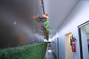 Hotel Blue Berry Agra