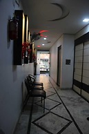 Hotel Blue Berry Agra