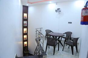 Hotel Blue Berry Agra