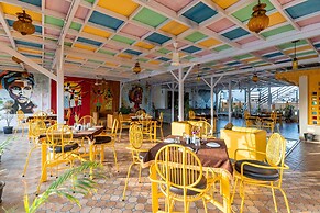 Young Monk Hostel Udaipur - Jaydurg