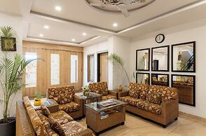 Young Monk Hostel Udaipur - Jaydurg