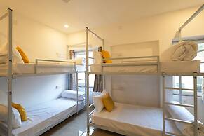 Young Monk Hostel Udaipur - Jaydurg