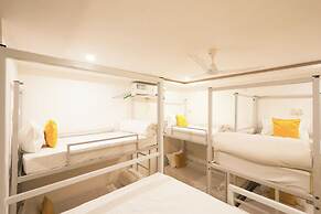 Young Monk Hostel Udaipur - Jaydurg