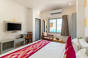 Young Monk Hostel Udaipur - Jaydurg