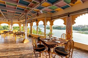 Young Monk Hostel Udaipur - Jaydurg
