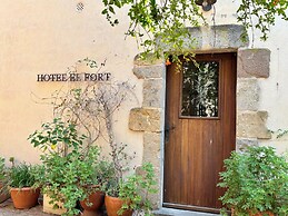 EL FORT D'ULLASTRET
