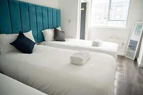 Sevenstay Bold Street Apartment