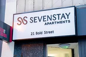 Sevenstay Bold Street Apartment