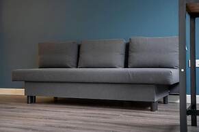 Sevenstay Bold Street Apartment