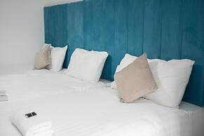 Sevenstay Bold Street Apartment