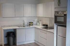 Sevenstay Bold Street Apartment