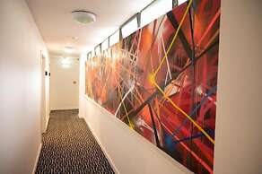 Sevenstay Bold Street Apartment