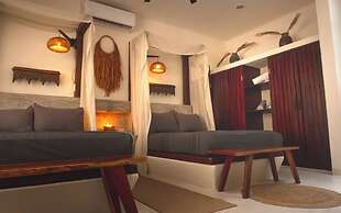Padma Ha Retreats