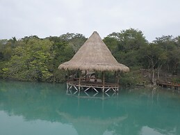 Padma Ha Retreats