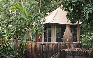 Padma Ha Retreats
