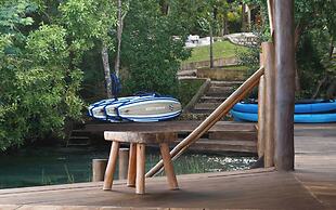 Padma Ha Retreats