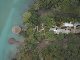 Padma Ha Retreats