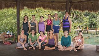 Padma Ha Retreats