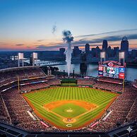 Queen City Suites 2 For 4