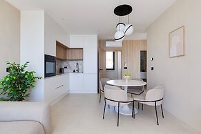 Apartina Boutique Suites