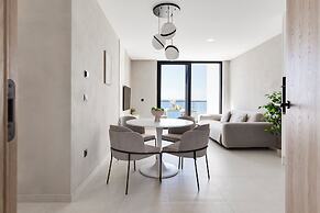 Apartina Boutique Suites