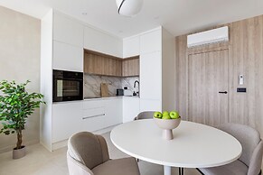 Apartina Boutique Suites