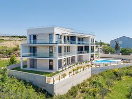 Apartina Boutique Suites