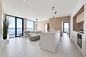 Apartina Boutique Suites