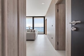 Apartina Boutique Suites