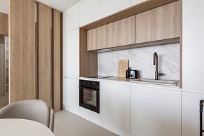 Apartina Boutique Suites