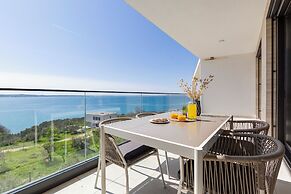 Apartina Boutique Suites